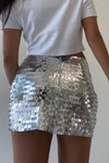 Disco Girl Skirt