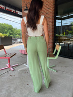 Spring Fever Trouser Pants