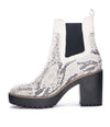 Chinese Laundry Good Day Boots- Snakeskin