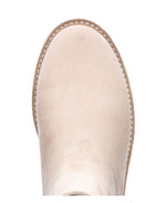 Chinese Laundry Piper Boots- Cream