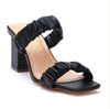 Matisse First Love Heels- Black