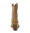 Matisse Bambi Western Boots- Natural