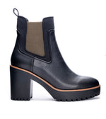 Chinese Laundry Good Day Boots- Black