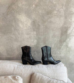 Matisse Bambi Western Boots- Black
